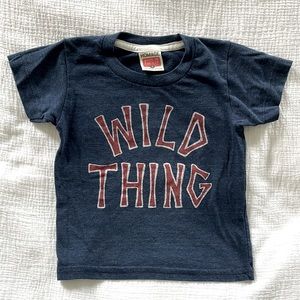 Homage Toddler Tshirt